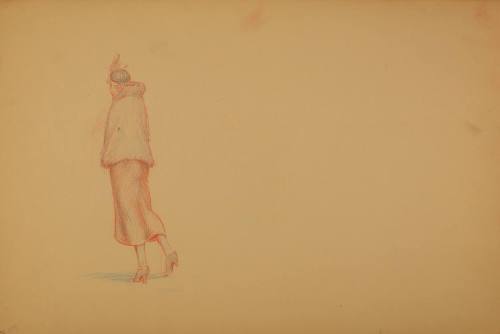 Woman
