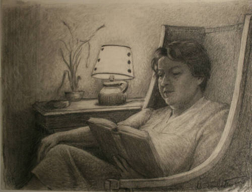 Charlotte Petersen