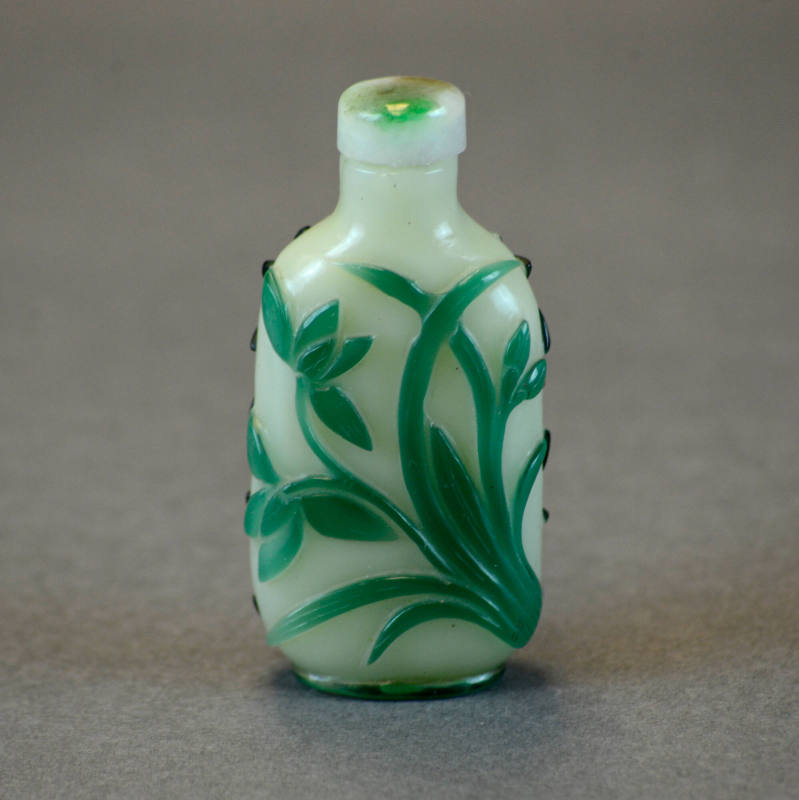 Snuff Bottle