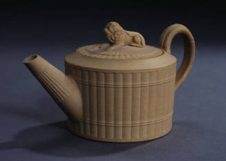 Miniature Teapot