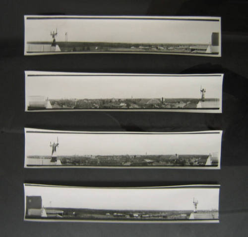 University Museums, Iowa State University prohibits the copying or reproduction in any medium o ...