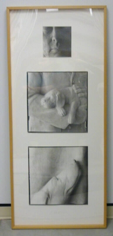 University Museums, Iowa State University prohibits the copying or reproduction in any medium o ...