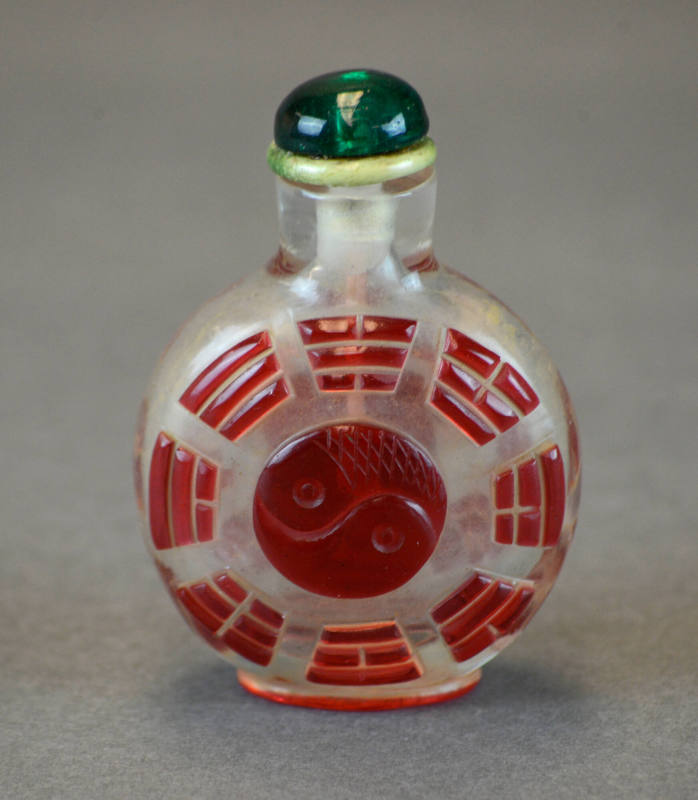 Snuff Bottle