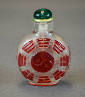 Snuff Bottle