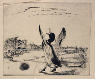 Social Security and Lost Freedom by J.N. Darling