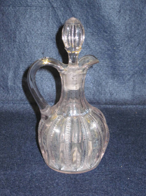 Zipper Slash pattern