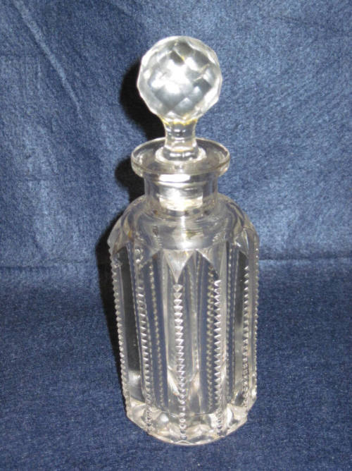 Zipper Slash pattern