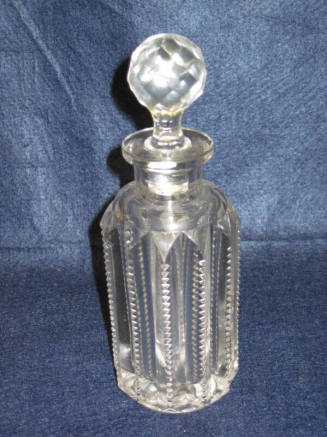 Zipper Slash pattern