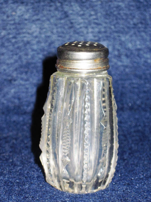 Salt or Pepper Shaker