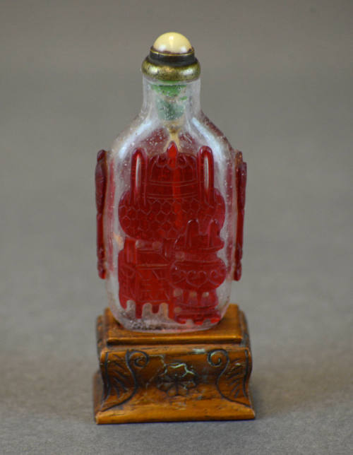 Snuff Bottle