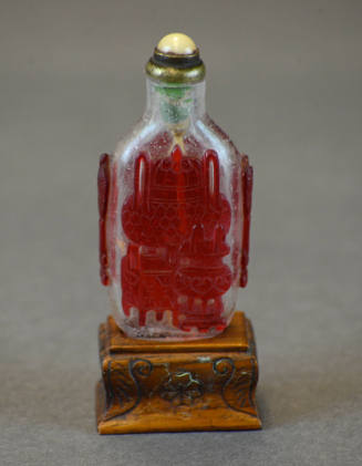 Snuff Bottle