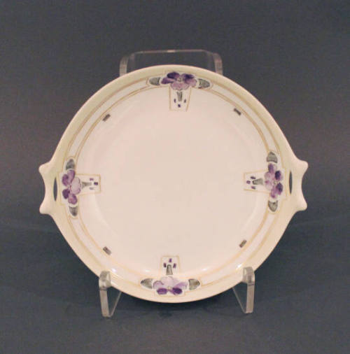 Plate