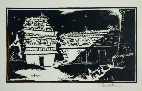 Lalgtesia, Chichen Itza