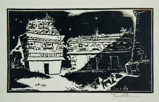 Lalgtesia, Chichen Itza