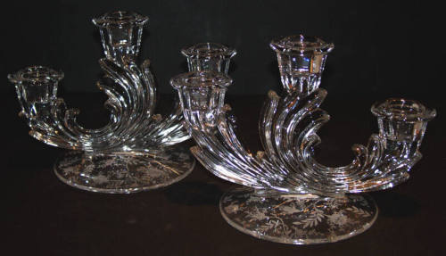 Baroque pattern (AKA #2496)