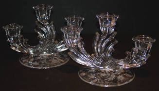 Baroque pattern (AKA #2496)