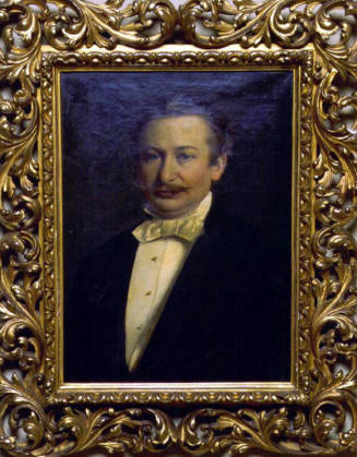 Consul Sigfrid Schiff (1838-1907)