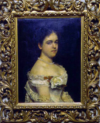 Madame Franziska, Louise, Emilie, Malvina Schiff (1850-1931)