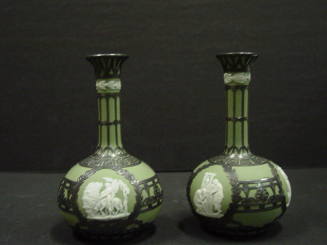 Pair of Vases