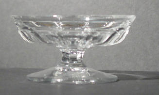 Heisey, A.H. Glass Co. No. 393 (AKA: Narrow Flute)