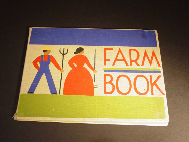 Farm Book