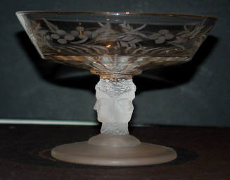 Three Face pattern (AKA The Sisters, Three Sisters, Three Graces, Three Fates)