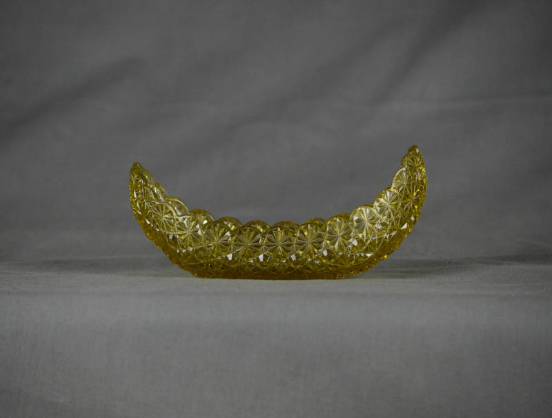 Daisy and Button pattern