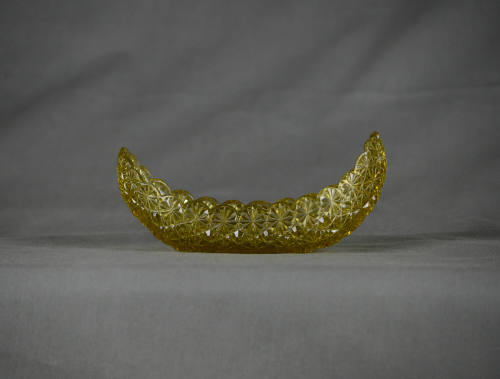 Daisy and Button pattern