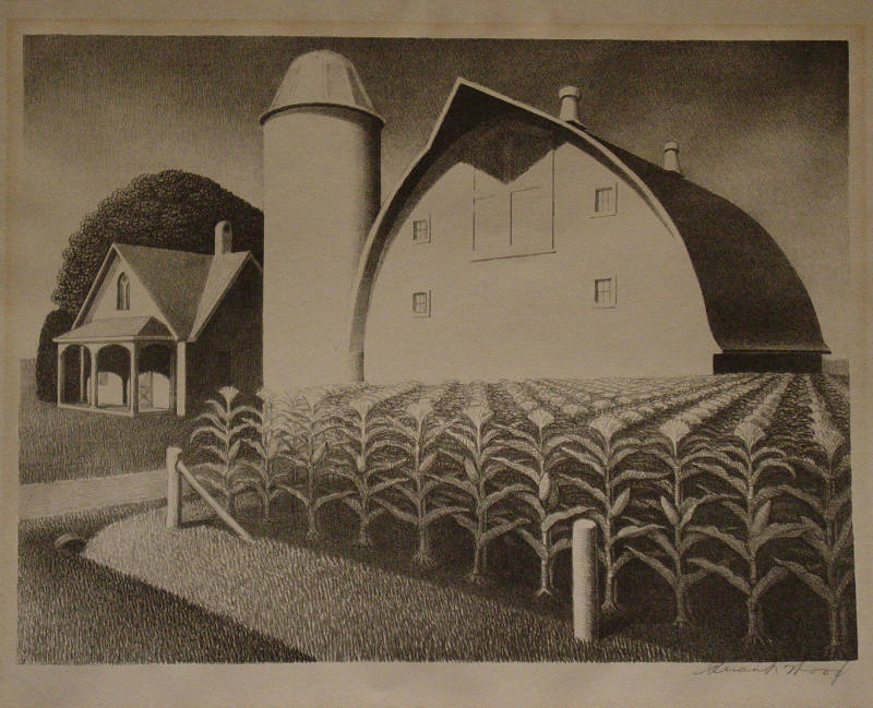 University Museums, Iowa State University prohibits the copying or reproduction in any medium o ...