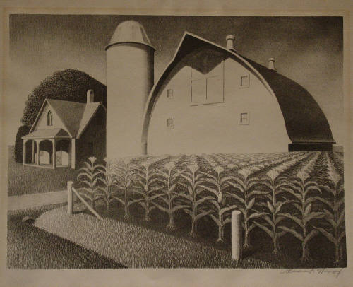 University Museums, Iowa State University prohibits the copying or reproduction in any medium o ...