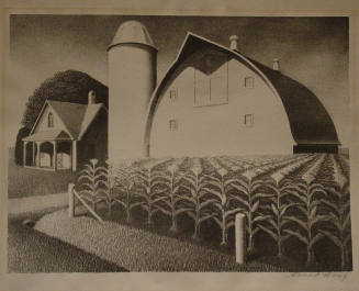 University Museums, Iowa State University prohibits the copying or reproduction in any medium o ...