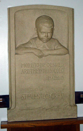 Steven Lofgren Memorial