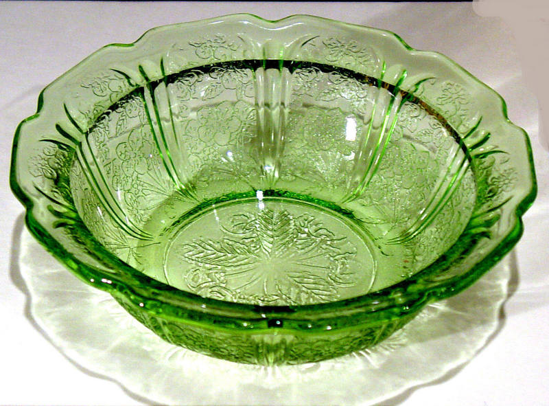 Cherry Blossom pattern