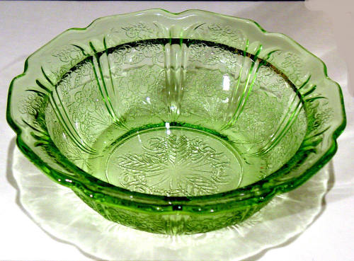 Cherry Blossom pattern