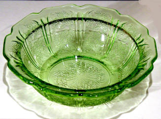 Cherry Blossom pattern