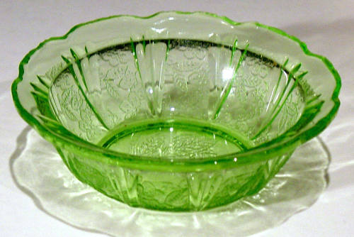 Cherry Blossom pattern