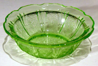 Cherry Blossom pattern