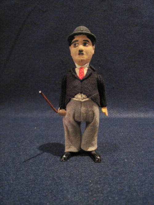 Charlie Chaplin