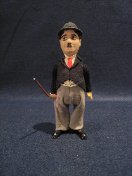 Charlie Chaplin