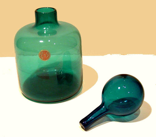 Decanter