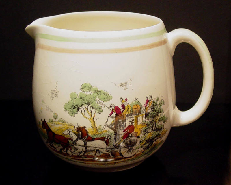 Pitcher