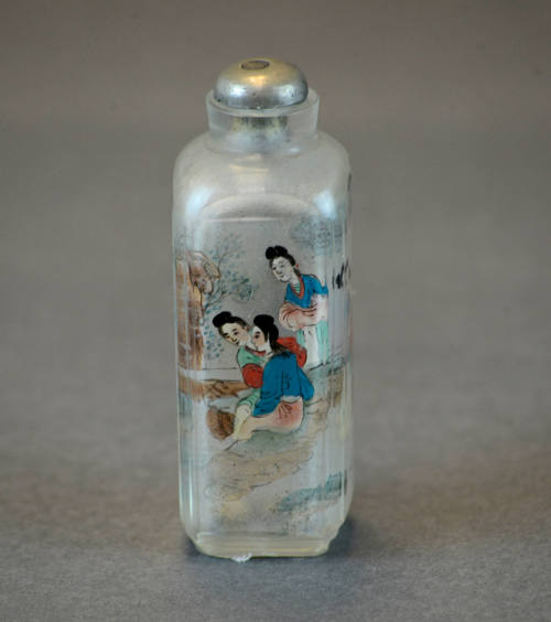 Snuff Bottle
