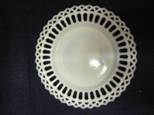 Gothic Border pattern