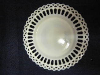 Gothic Border pattern