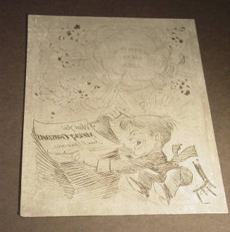 The Birth of a Great Idea