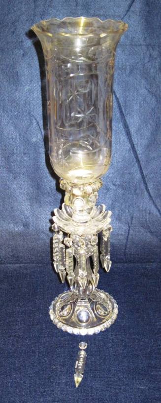 Candlestick holder