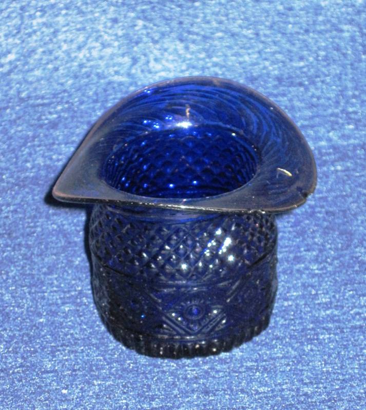 Diamond Sunburst pattern