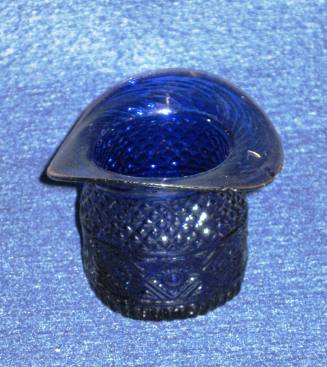 Diamond Sunburst pattern