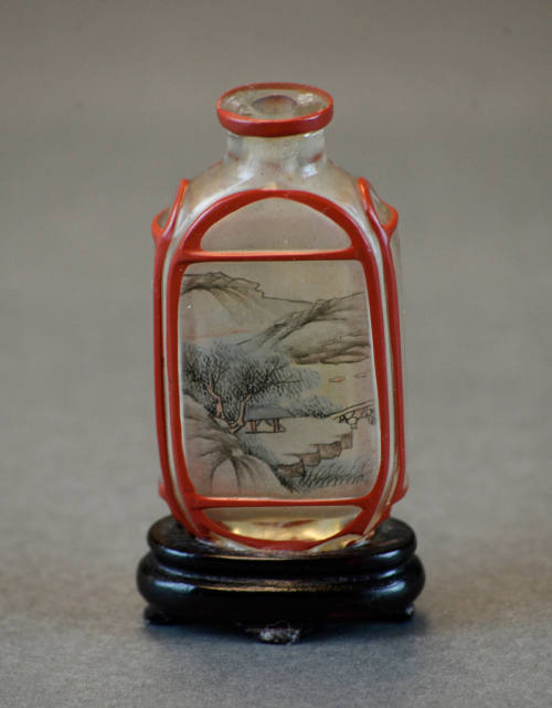 Snuff Bottle