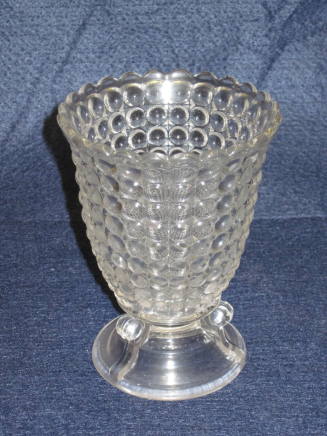 Adams & Co. No. 130 Sensation (OMN) (AKA: Buggy Bowl; Thousand Eye)